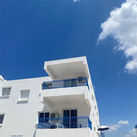 Riana Latchi Apartment Polis Luaran gambar
