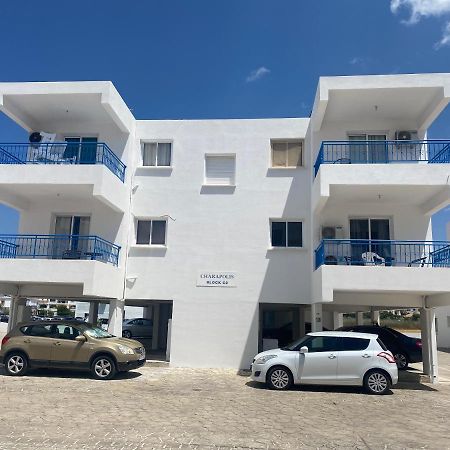 Riana Latchi Apartment Polis Luaran gambar