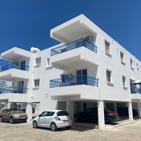 Riana Latchi Apartment Polis Luaran gambar