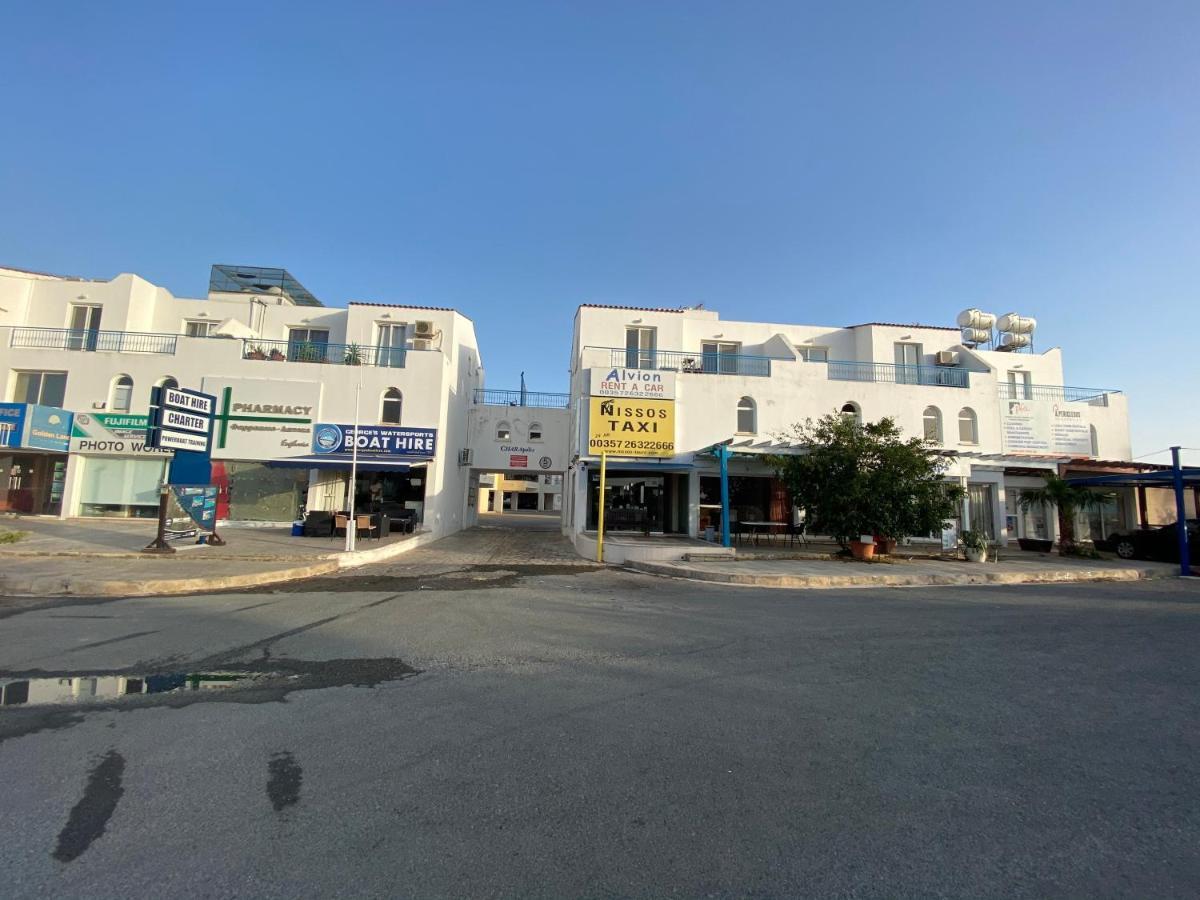 Riana Latchi Apartment Polis Luaran gambar