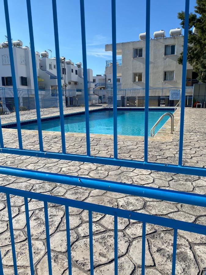 Riana Latchi Apartment Polis Luaran gambar