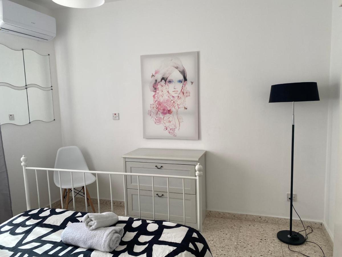 Riana Latchi Apartment Polis Luaran gambar