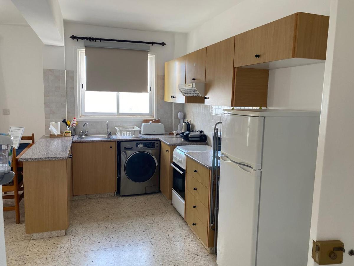 Riana Latchi Apartment Polis Luaran gambar