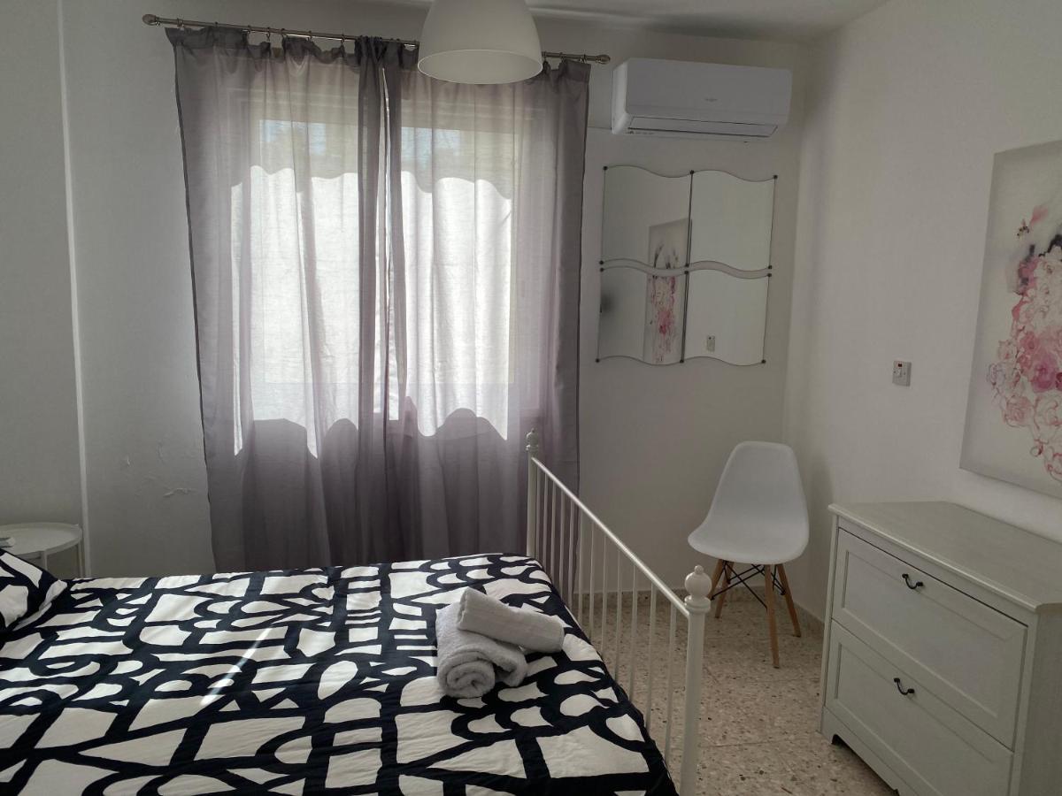 Riana Latchi Apartment Polis Luaran gambar