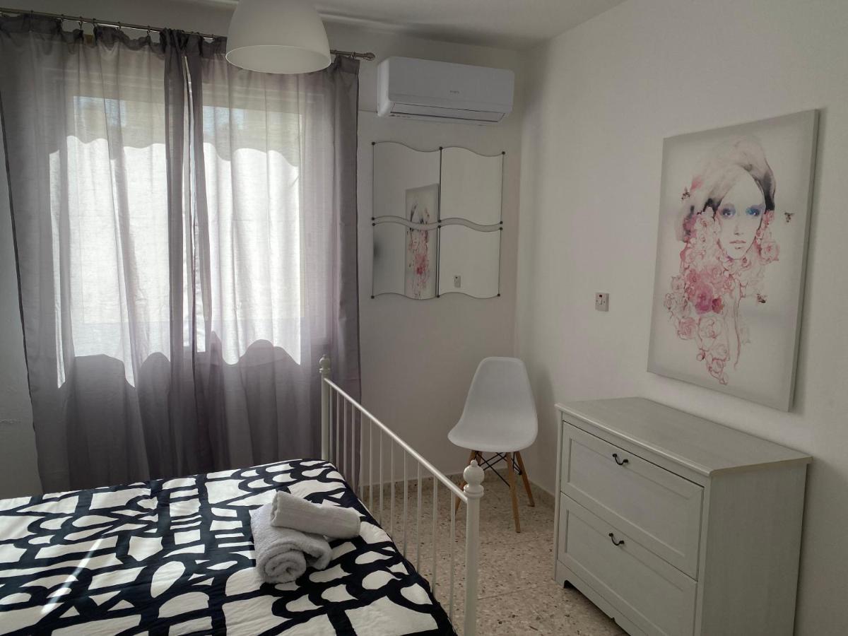 Riana Latchi Apartment Polis Luaran gambar