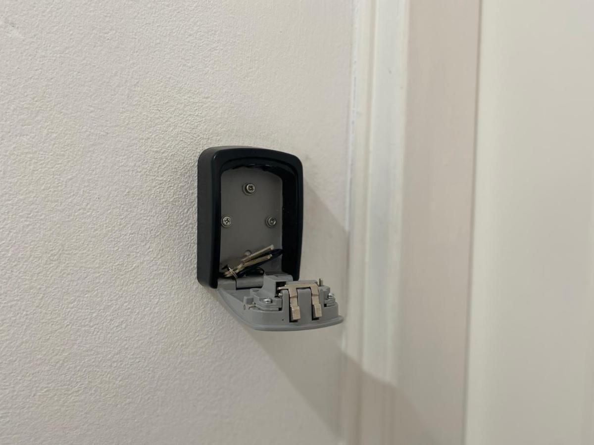 Riana Latchi Apartment Polis Luaran gambar