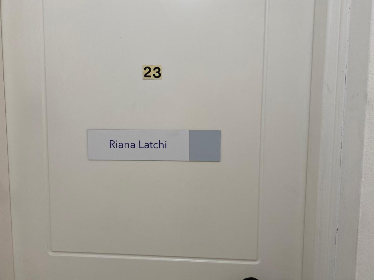 Riana Latchi Apartment Polis Luaran gambar
