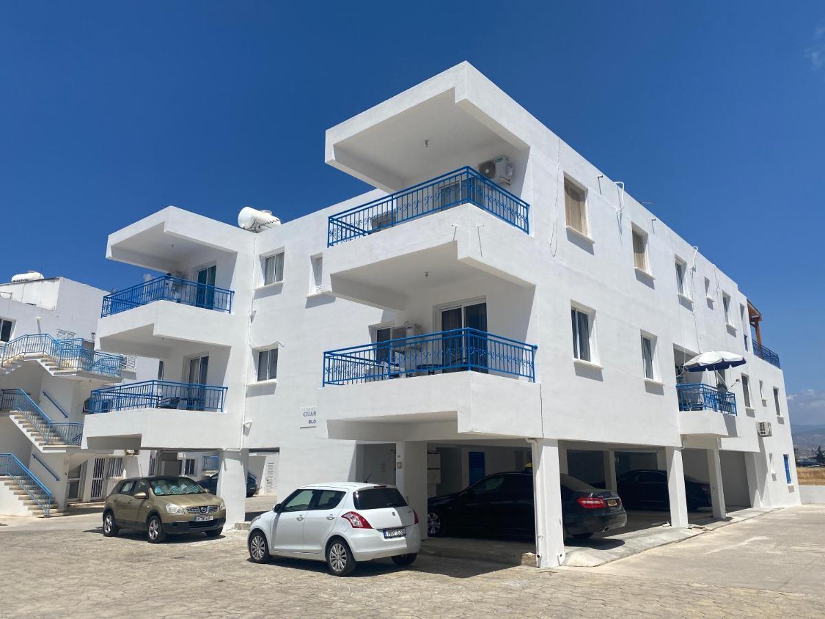 Riana Latchi Apartment Polis Luaran gambar