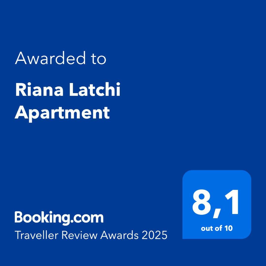 Riana Latchi Apartment Polis Luaran gambar